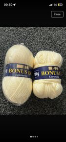 wool