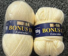 wool