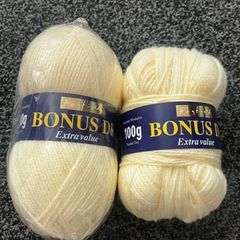 wool