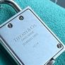 Tiffany & Co Padlock Watch Bracelet Image 5