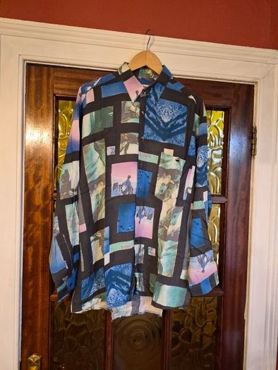 Casa Moda Casual Shirt