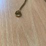 Beautiful  SNT lady pendant Image 3