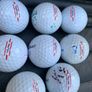 (8) Tiltiest Trufeel golf balls Image 4