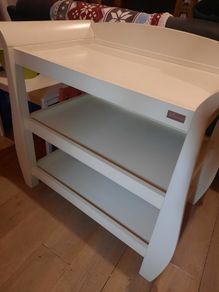 Baby Elegance changing table