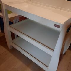 Baby Elegance changing table
