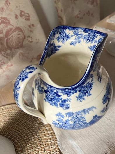 Vintage jug