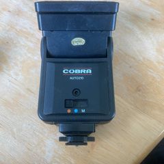 Cobra Auto 210