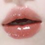 C-Beauty Girlcult Peach Festival Collection Fantasy Chameleon Mirror Lipstick in L02 Flora Image 6