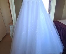Communion Dress