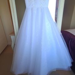 Communion Dress