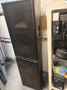FBT Verve 152 Speakers