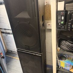 FBT Verve 152 Speakers