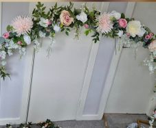 3m wedding arch