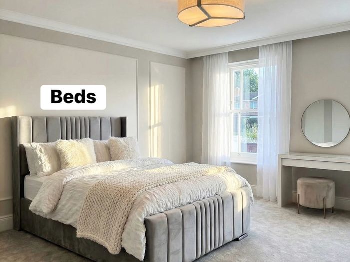 Beds