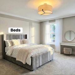 Beds