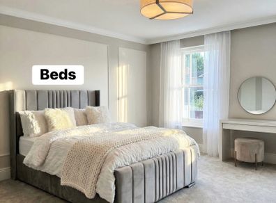 Beds