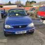 Suzuki X90 - 1997 Image 8