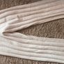 Wool women jumper and trousers set Image 5