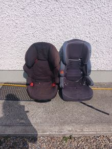 Car Seats