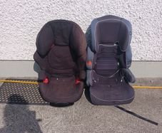 Car Seats