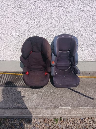 Car Seats