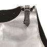 Medieval Knight Body Armour Cuirass Replica LARP Silver Steel Image 8