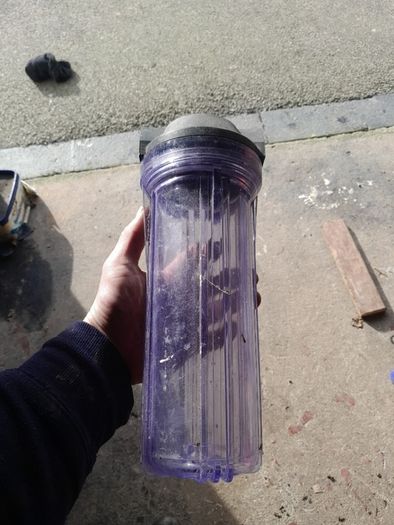 water filter