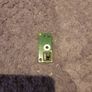 Xbox Series S power button, wifi/bt, sync boards. Image 6