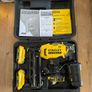 Stanley FatMax V20 18V 16-Gauge Cordless Finishing Nailer Image 2