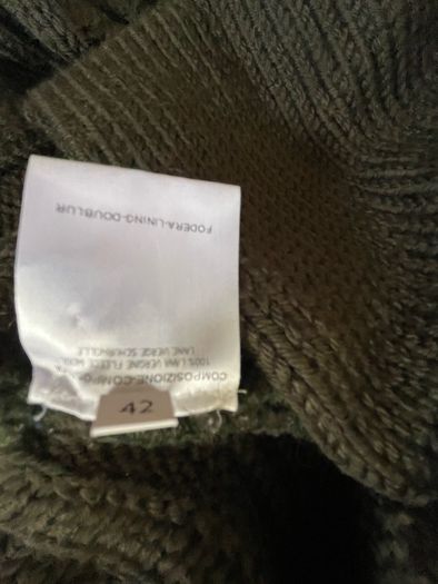 Stella Mc Cartney cardigan