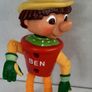 New collectable Ben from flowerpot men Image 2