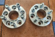 5x108 Wheel Spacers 60mm (30mm per side)