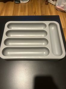 Cutlery Holder