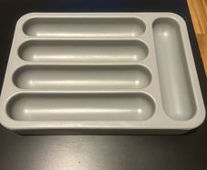 Cutlery Holder