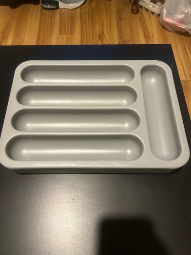 Cutlery Holder