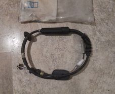 VW Golf / Vento Clutch Cable.