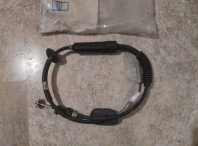 VW Golf / Vento Clutch Cable.