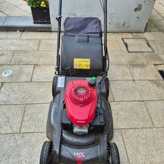 HONDA HRX537 Self Propelled Mower