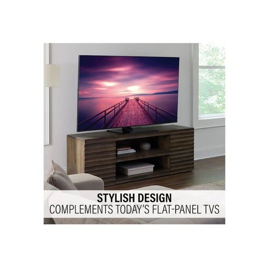 Sanus 40 - 86" TVs Swivel Mount Base