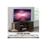 Sanus 40 - 86" TVs Swivel Mount Base Image 5