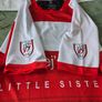 IT Sligo Gaelic Football Home Jersey Small Adult Image 6