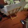 Artists' Folding Print Rack Image 8