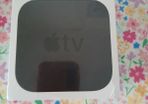 apple tv 4k 2nd gen factory sealed