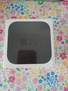 apple tv 4k 2nd gen factory sealed