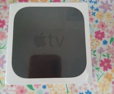 apple tv 4k 2nd gen factory sealed