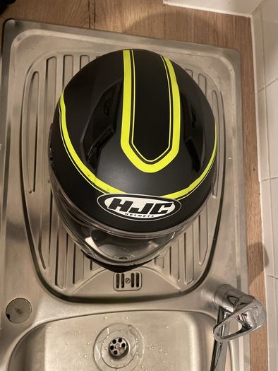 HJC c10 helmet S size 55-56cm