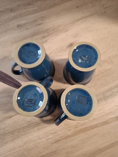 denby mugs