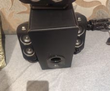 Logitech x-530 5.1 active speakers set