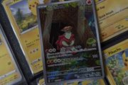 Turtonator ! Illustration Rare ! from Stellar Miracle Set ! 2024 ! Japanese Pokemon Card !