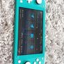 Nintendo Switch Lite Modded Image 3